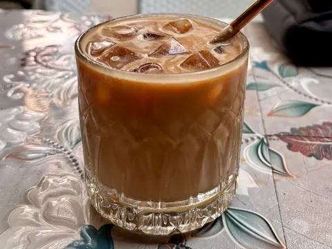 Kopi Susu Blirik