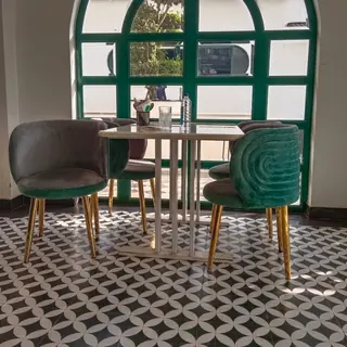 Suasana Blirik Blitar