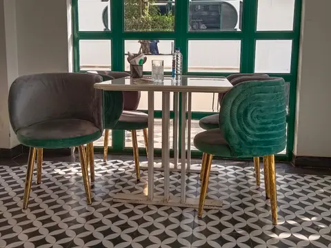 Suasana Blirik Blitar
