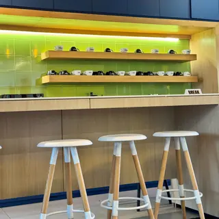 Suasana Blirik Malang