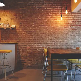 Suasana Blirik Surabaya