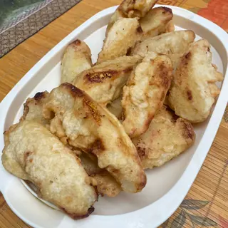 Pisang Goreng Madu