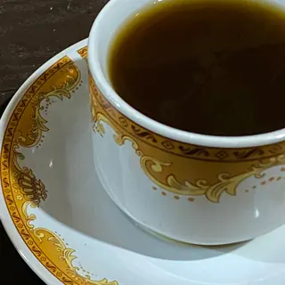 Wedang Jahe Gula Aren